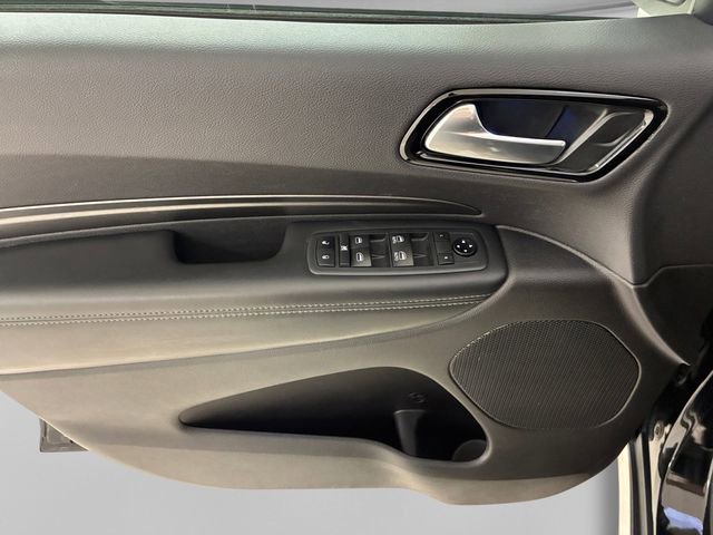 Used 2021 Dodge Durango SXT image 13