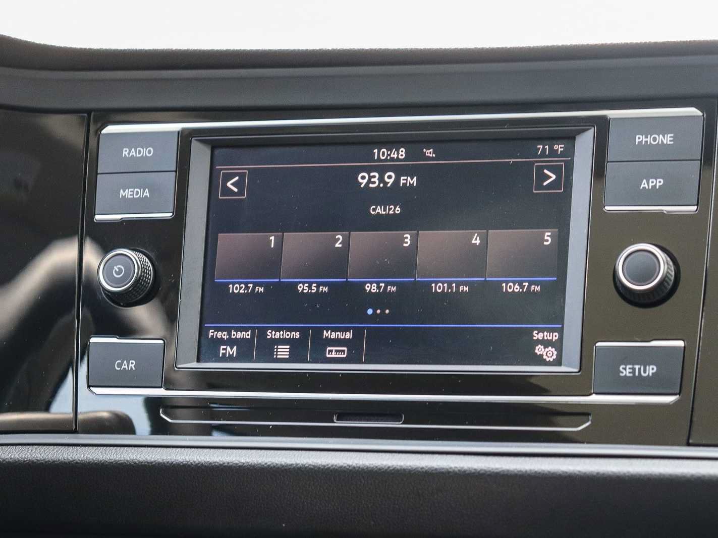 Used 2019 Volkswagen Jetta SE FWD image 15