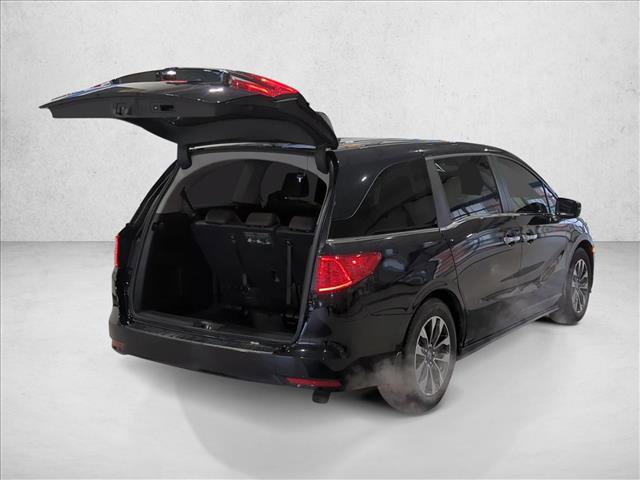 Used 2021 Honda Odyssey EX-L image 8