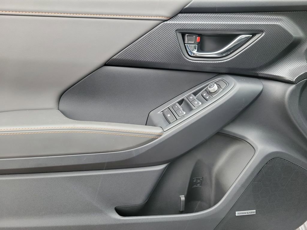 New 2026 Subaru Crosstrek 2.5i Limited AWD/4WD image 15