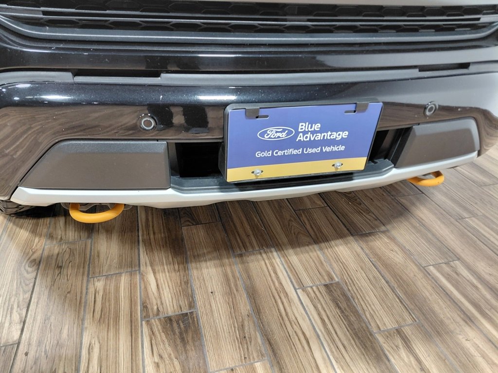 Certified 2023 Ford F150 Tremor w/ Equipment Group 402A High image 31