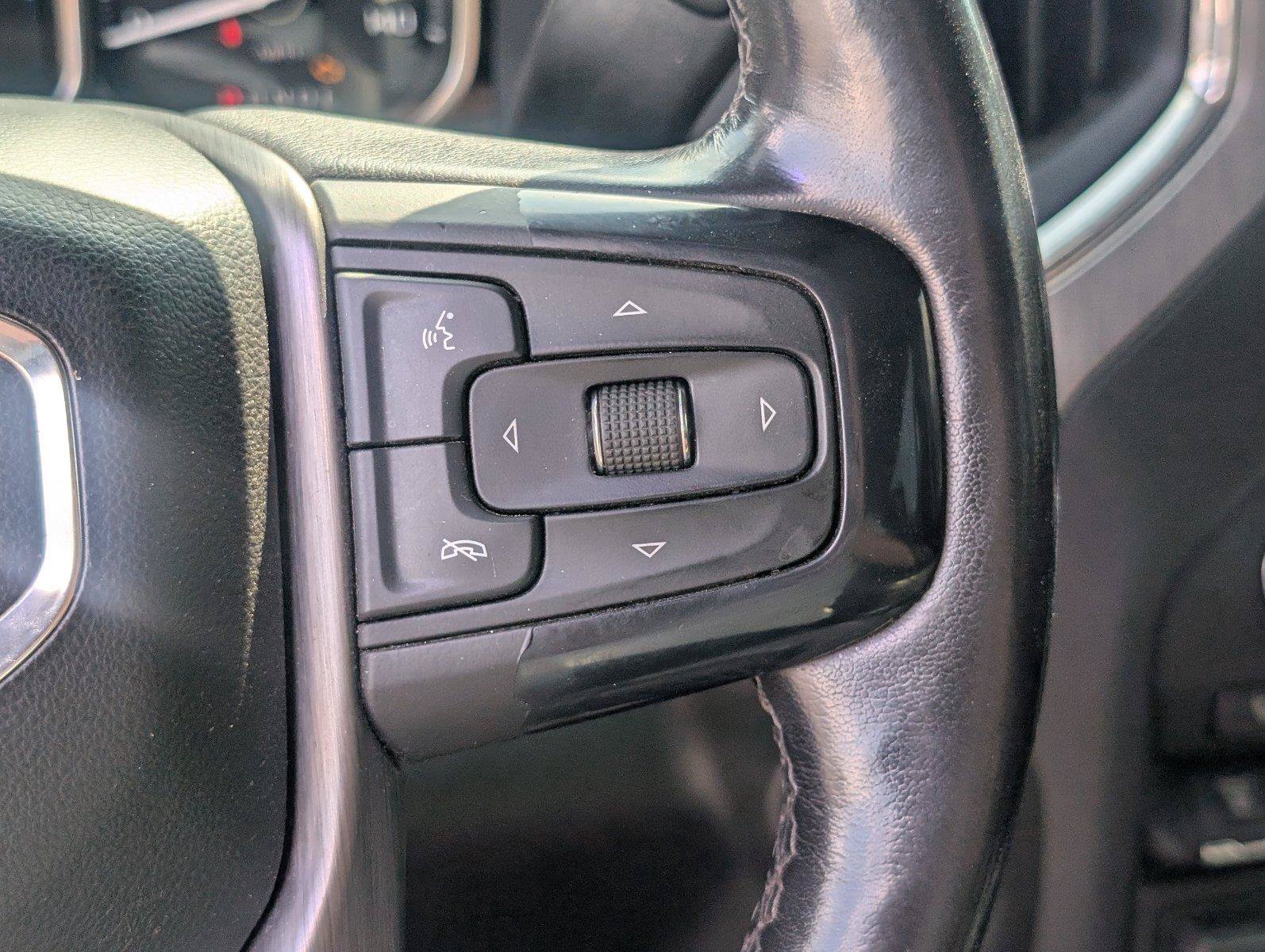 Used 2020 GMC Sierra 3500 Denali w/ Denali Ultimate Package AWD/4WD image 28