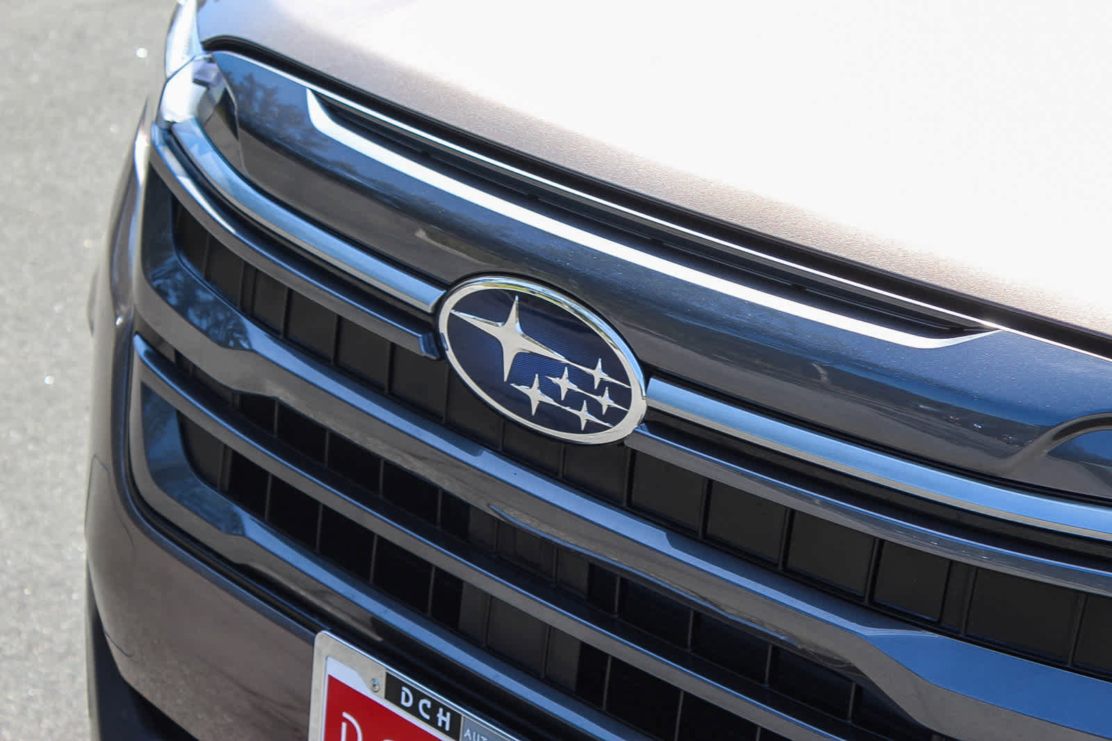 New 2025 Subaru Forester Limited image 9