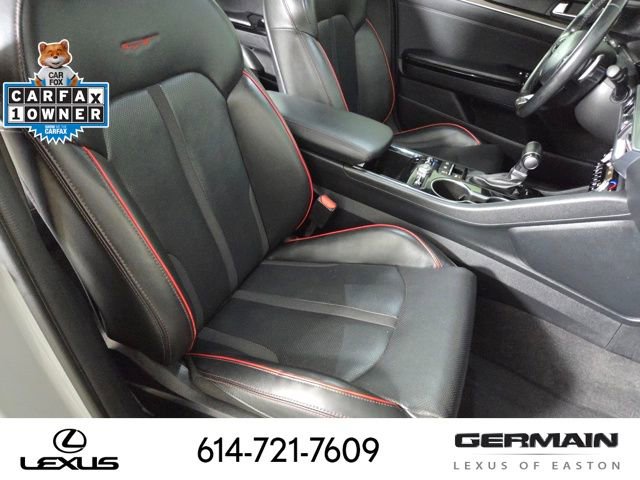 Used 2022 Kia K5 GT w/ GT1 Package image 30