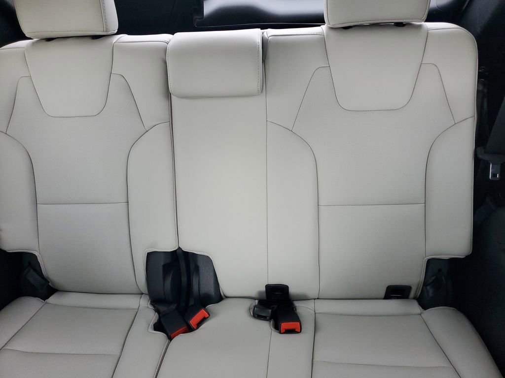 Used 2023 Kia Telluride SX image 24