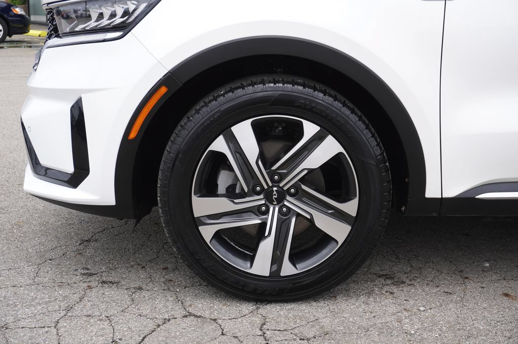 Used 2022 Kia Sorento EX AWD/4WD image 10