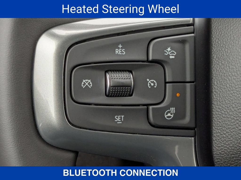 New 2026 Chevrolet Silverado 1500 LT AWD/4WD image 16