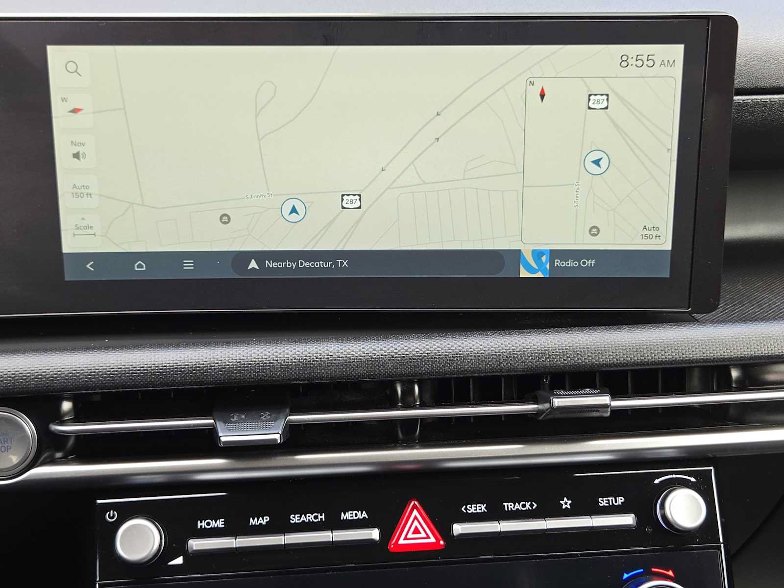 Certified 2025 Hyundai Tucson SEL FWD image 17