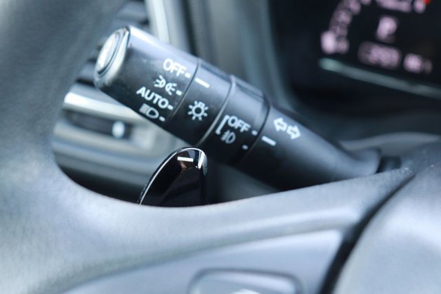 Used 2022 Honda HR-V EX image 16