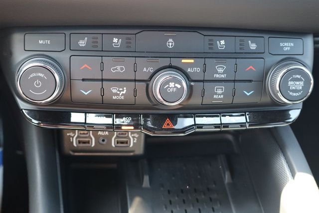 New 2026 Dodge Durango GT image 25