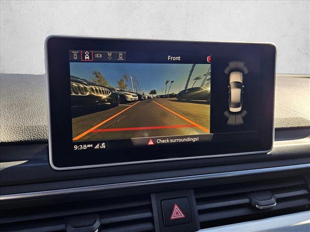 Used 2018 Audi S4 Prestige image 12