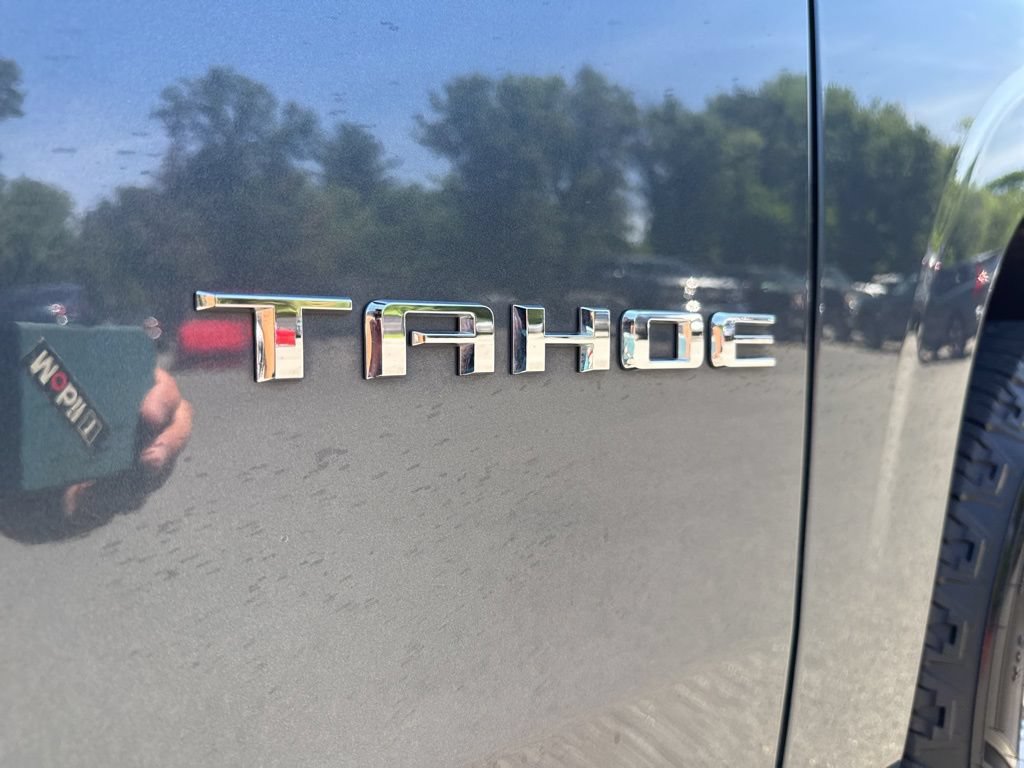 Used 2021 Chevrolet Tahoe LT AWD/4WD image 9