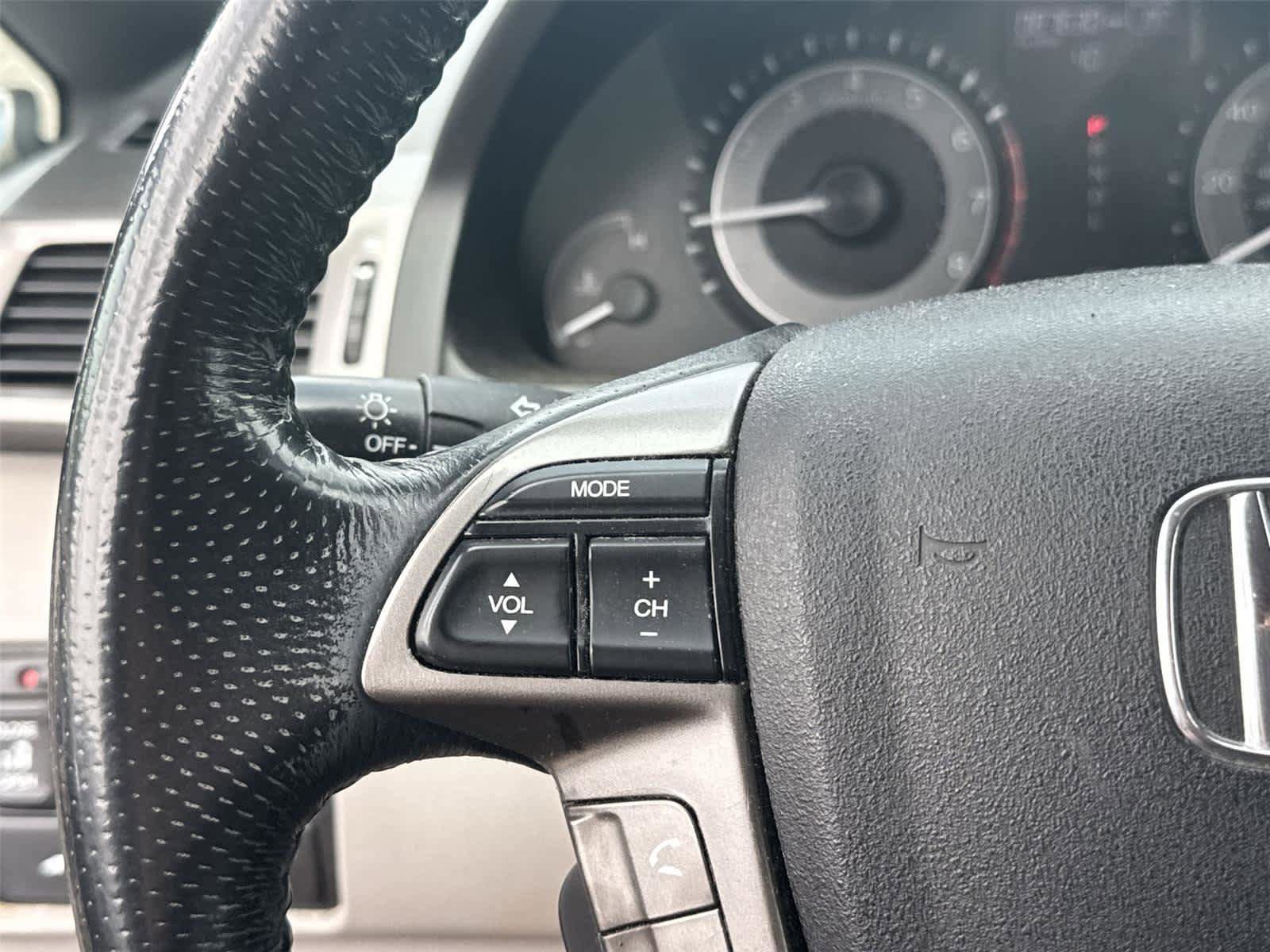 Used 2016 Honda Odyssey EX-L image 19