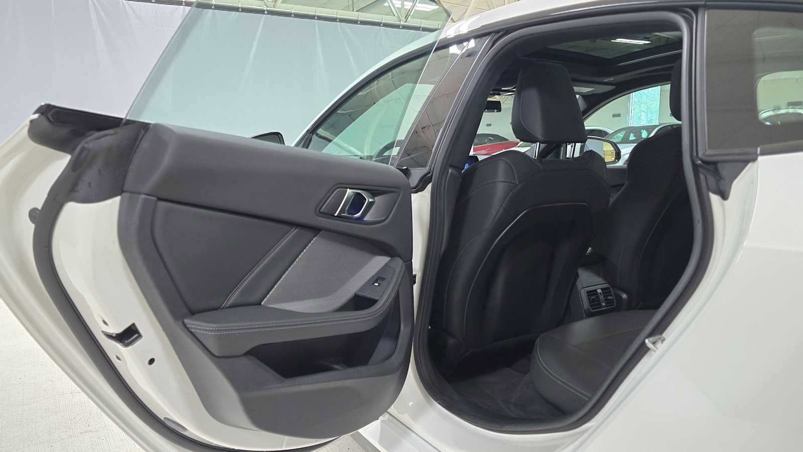 Used 2025 BMW 228i xDrive AWD/4WD image 15
