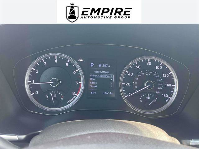 Used 2019 Hyundai Santa Fe SE image 22