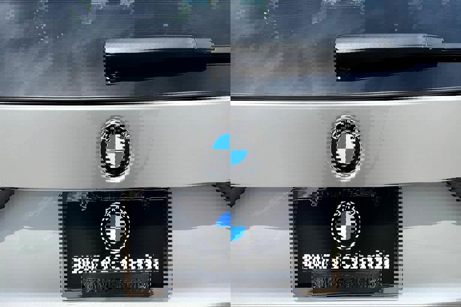 Used 2025 BMW X1 xDrive28i image 9