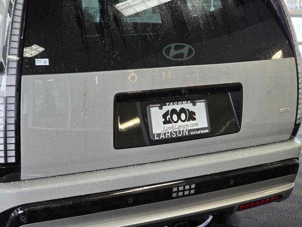 New 2026 Hyundai Ioniq 9 SEL image 13