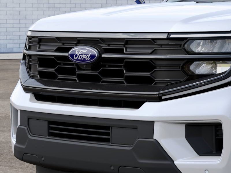 New 2027 Ford Expedition Active RWD image 17