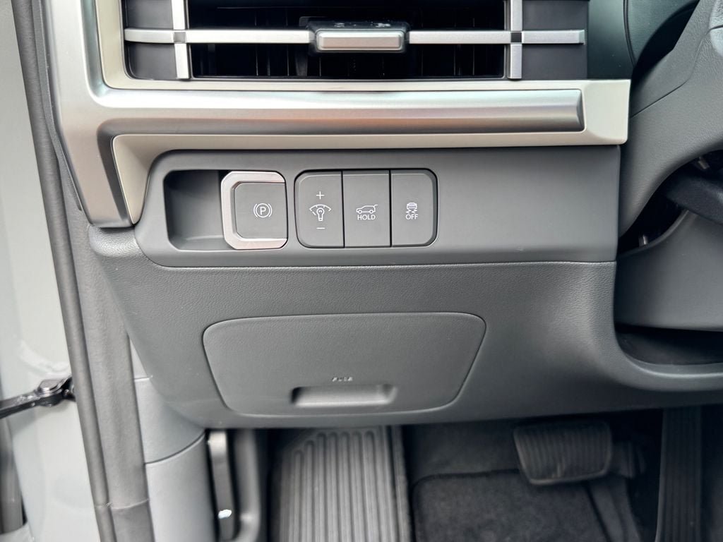 New 2027 Hyundai Santa Fe SEL AWD/4WD image 22