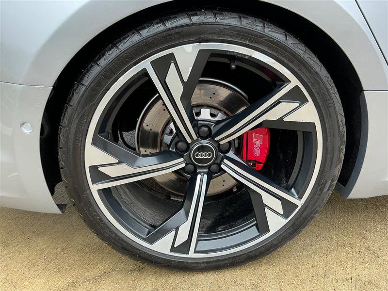 Used 2019 Audi RS 5 Sportback w/ RS Driver Assistance Package image 25