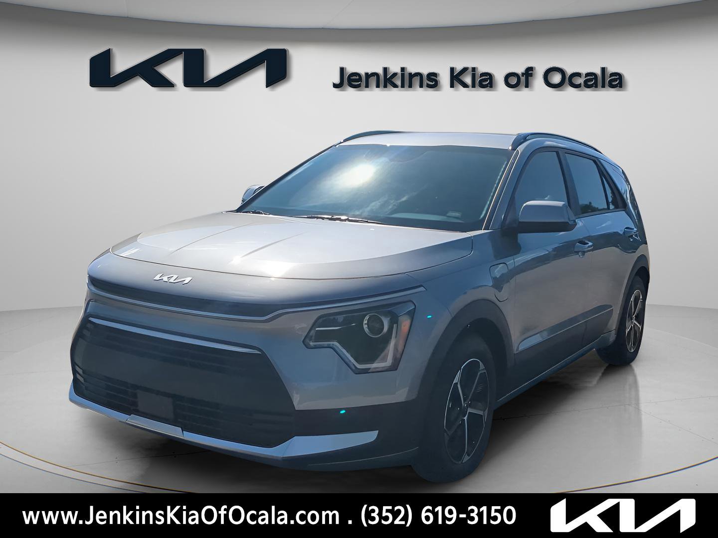 New 2025 Kia Niro EX w/ EX Cold Weather Package image 6