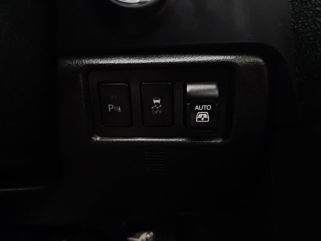 Used 2020 Toyota Sequoia TRD Pro w/ Carpet Mat Package (TMS) AWD/4WD image 22