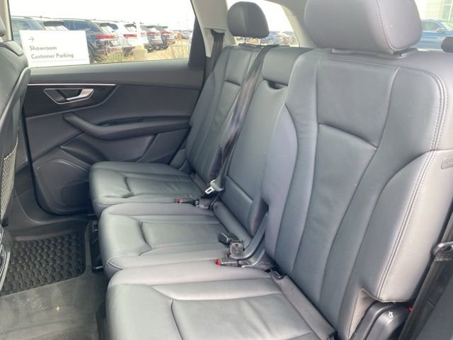 Used 2022 Audi Q7 2.0T Premium w/ Convenience Package image 10