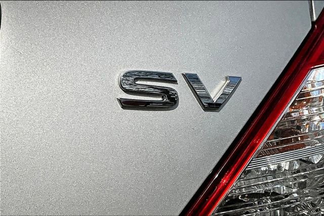 Used 2014 Nissan Versa SV w/ Convenience Package image 22