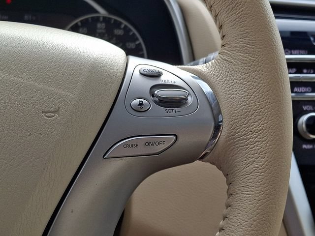 Used 2016 Nissan Murano Platinum w/ Platinum Technology Package AWD/4WD image 23