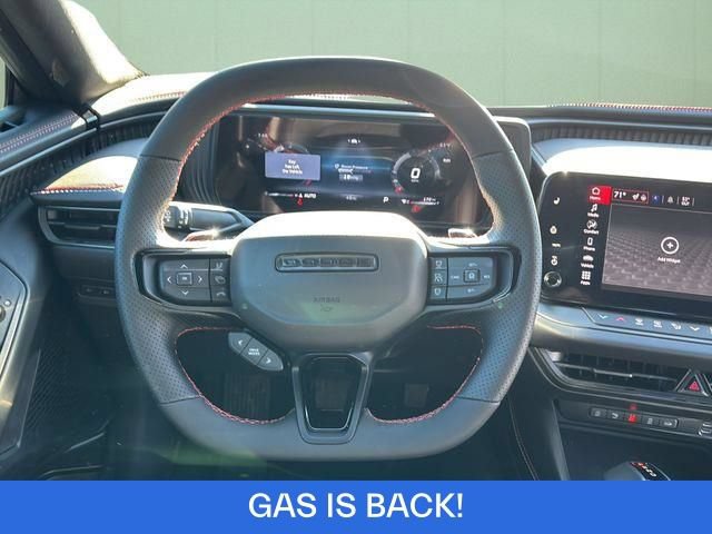 New 2026 Dodge Charger Scat Pack AWD/4WD image 28