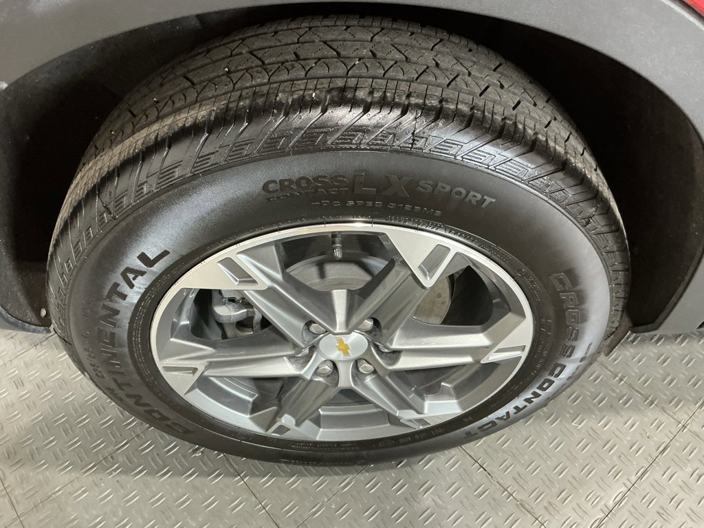 Used 2024 Chevrolet Blazer LT image 36