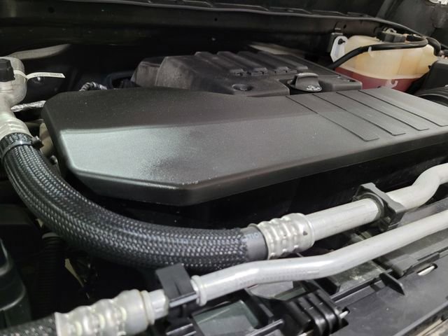 Used 2021 Chevrolet Silverado 1500 Custom w/ Rally Edition image 28