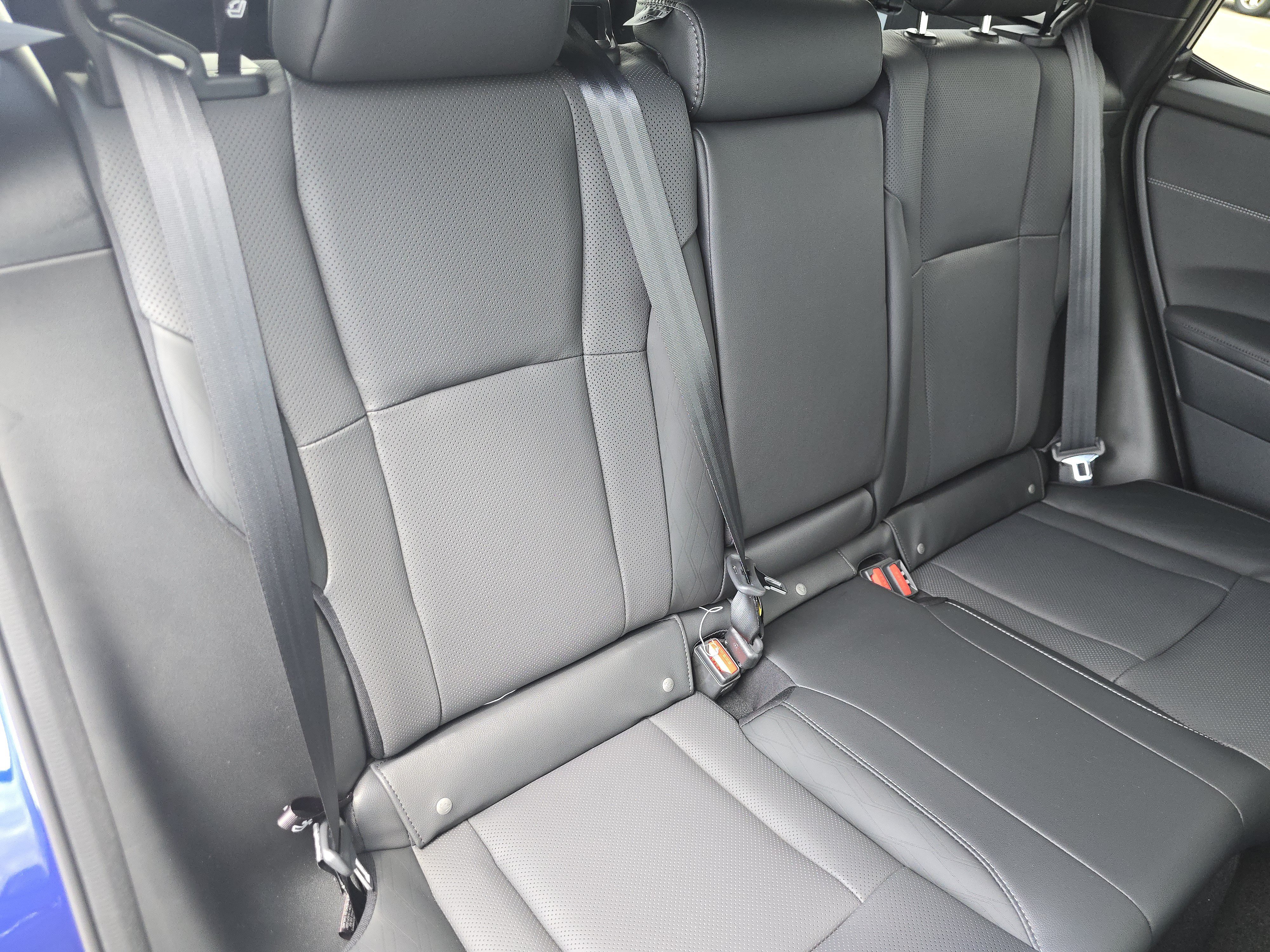 New 2026 Subaru Outback Touring XT AWD/4WD image 19