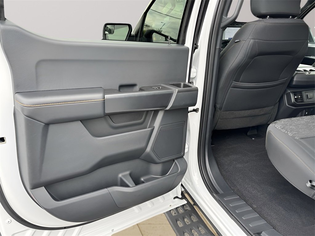 Used 2021 Ford F150 Tremor w/ Trailer Tow Package image 29