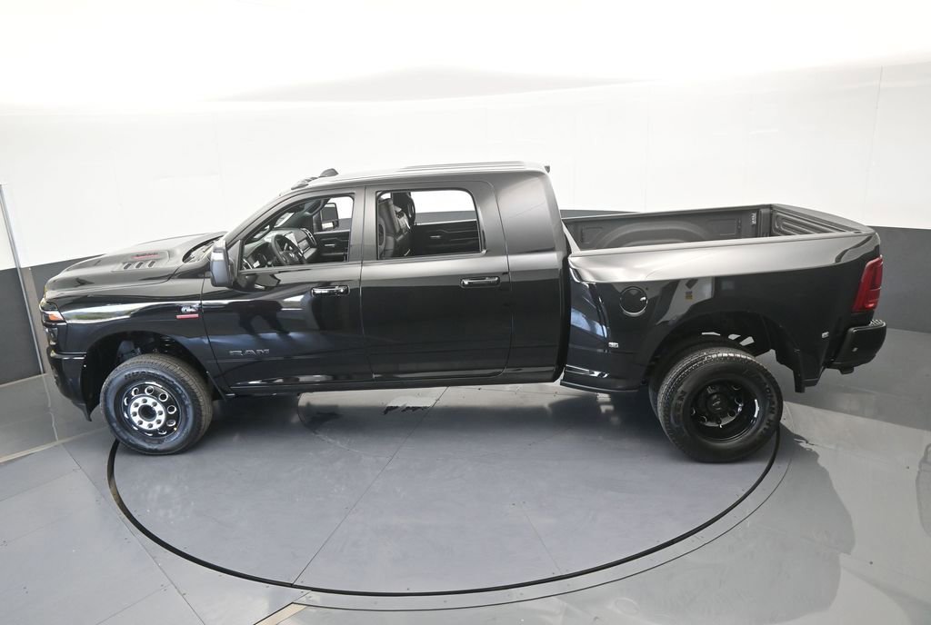 New 2026 RAM 3500 Laramie w/ Night Edition image 55