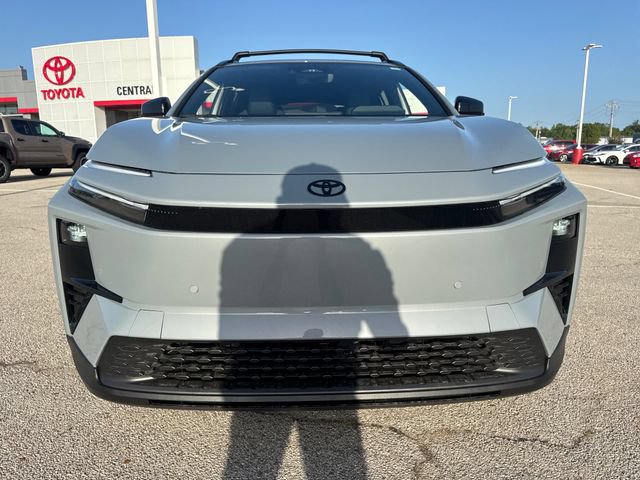 New 2026 Toyota C-HR AWD/4WD image 11