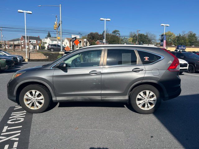 Used 2013 Honda CR-V EX-L image 6