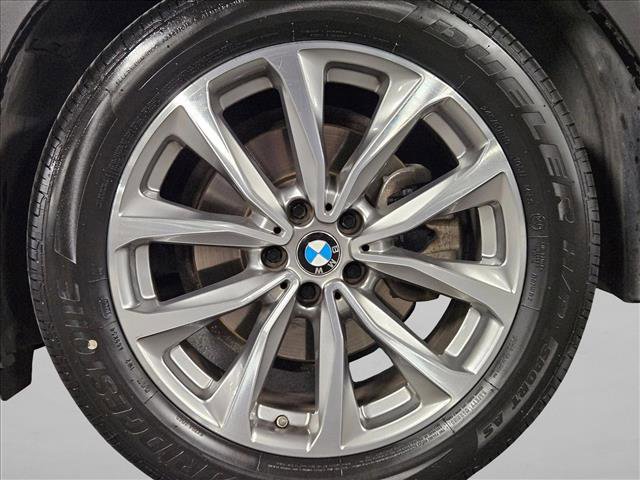 Used 2018 BMW X3 xDrive30i w/ Convenience Package AWD/4WD image 24