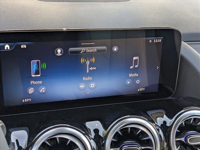 Certified 2026 Mercedes-Benz GLA 250 image 11