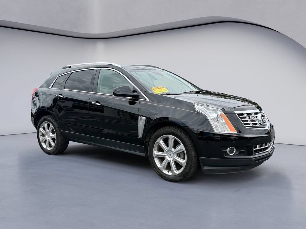 Used 2013 Cadillac SRX Performance w/ Driver Awareness Package FWD image 7