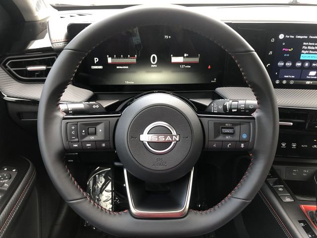 New 2026 Nissan Kicks SR w/ Cold Weather Package image 28