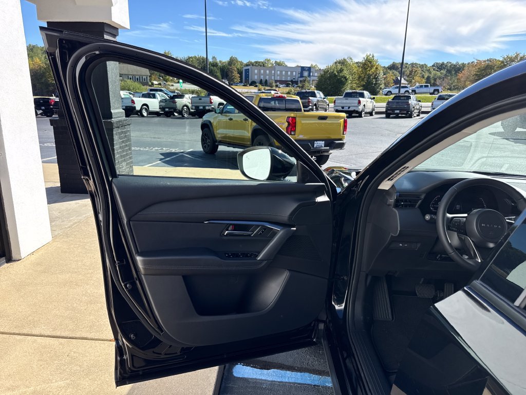 New 2026 MAZDA CX-5 Preferred AWD/4WD image 24