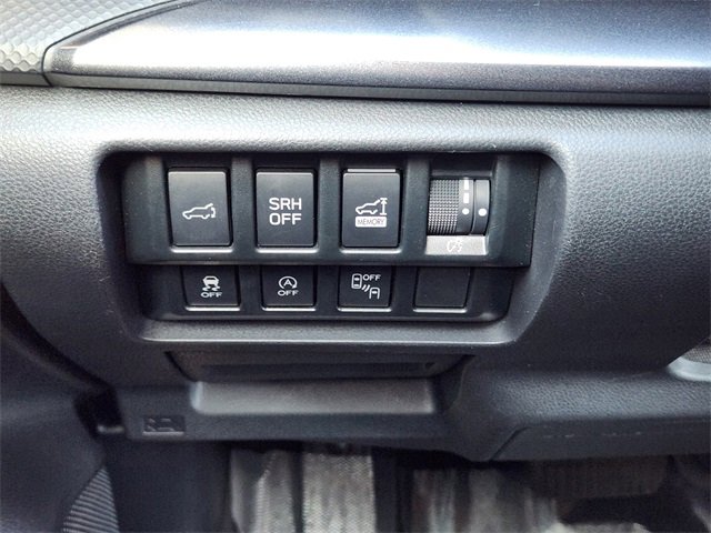 Certified 2023 Subaru Forester Sport image 23