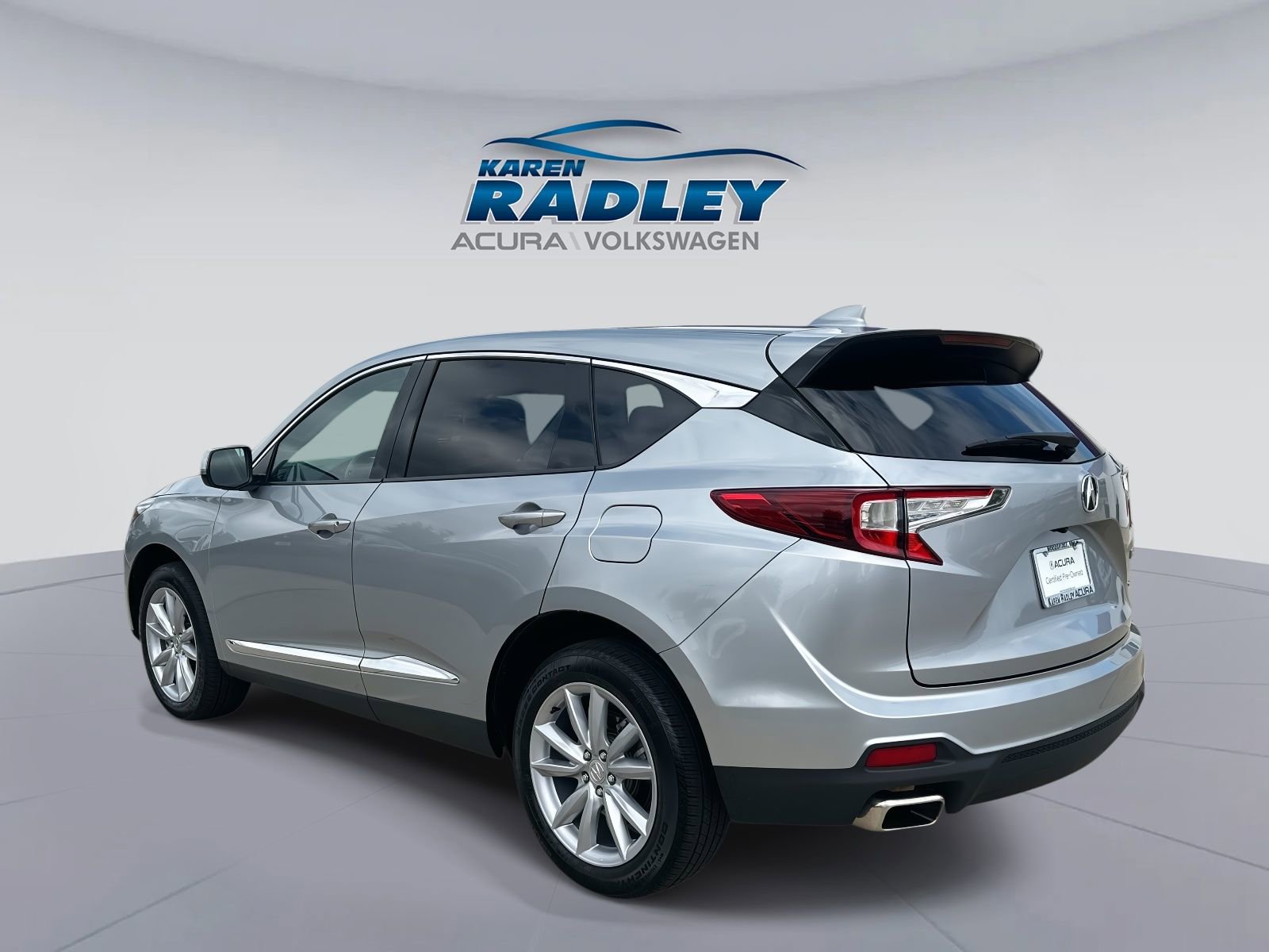 Used 2023 Acura RDX AWD image 23