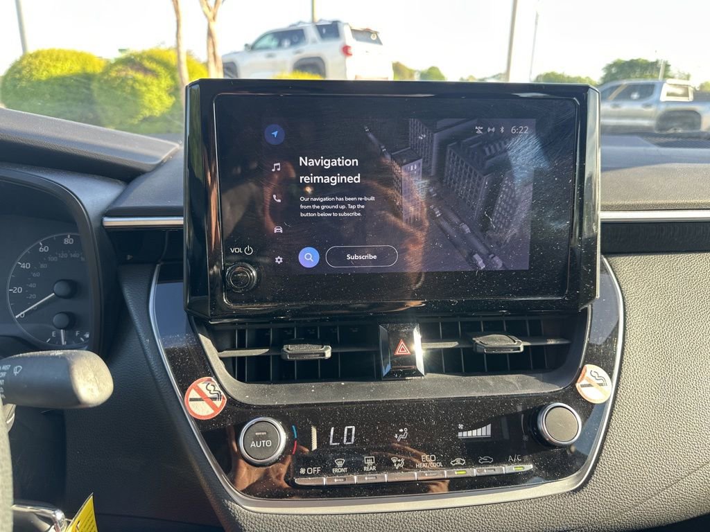 Used 2023 Toyota Corolla LE image 11