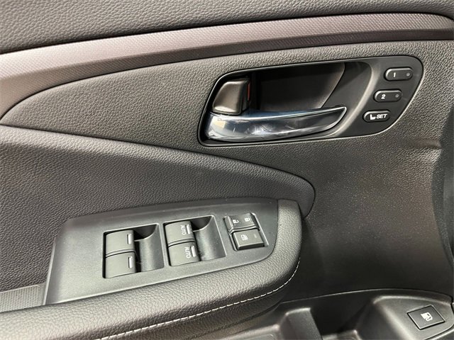 New 2026 Honda Ridgeline RTL image 12