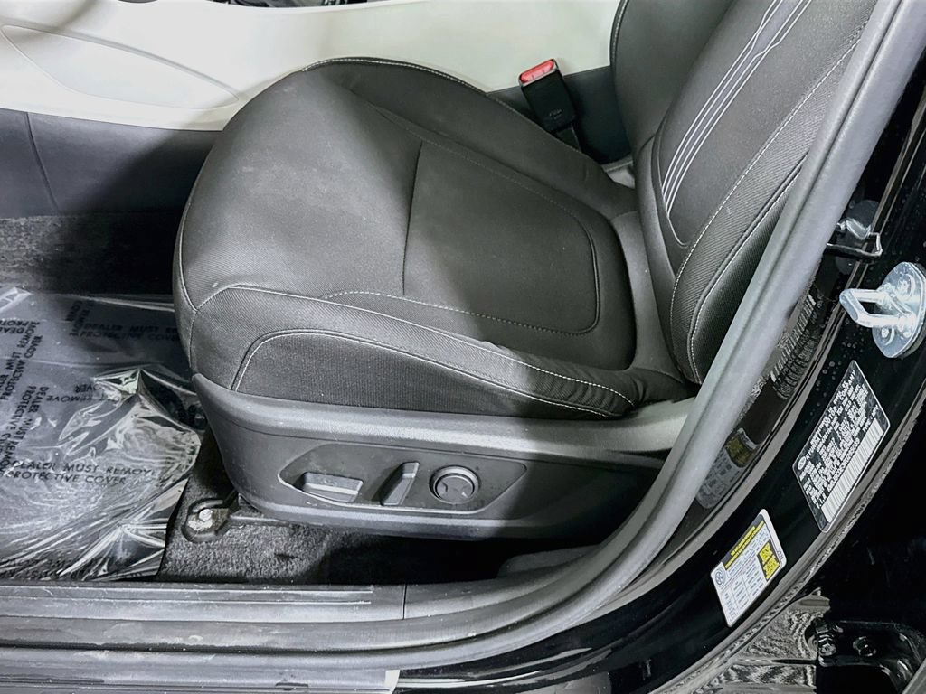 Certified 2024 Hyundai Tucson SEL AWD/4WD image 24