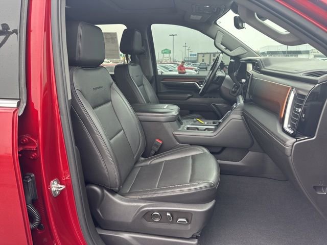 Used 2024 GMC Sierra 2500 Denali w/ Denali Reserve Package image 17