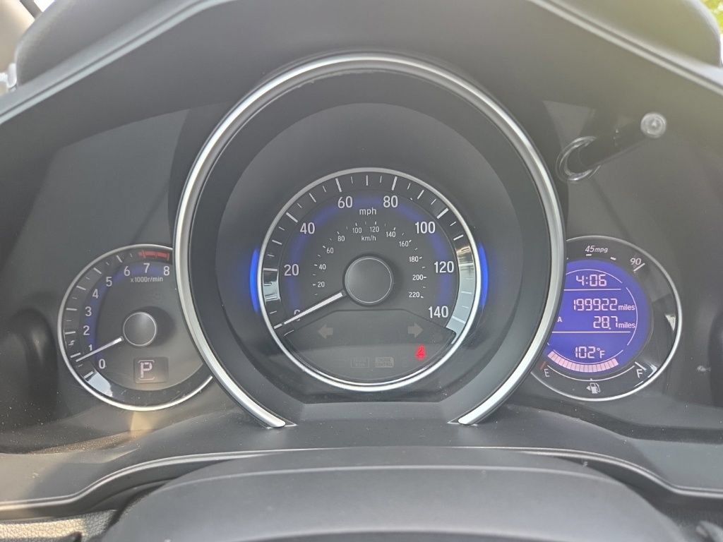 Used 2015 Honda Fit EX-L image 17