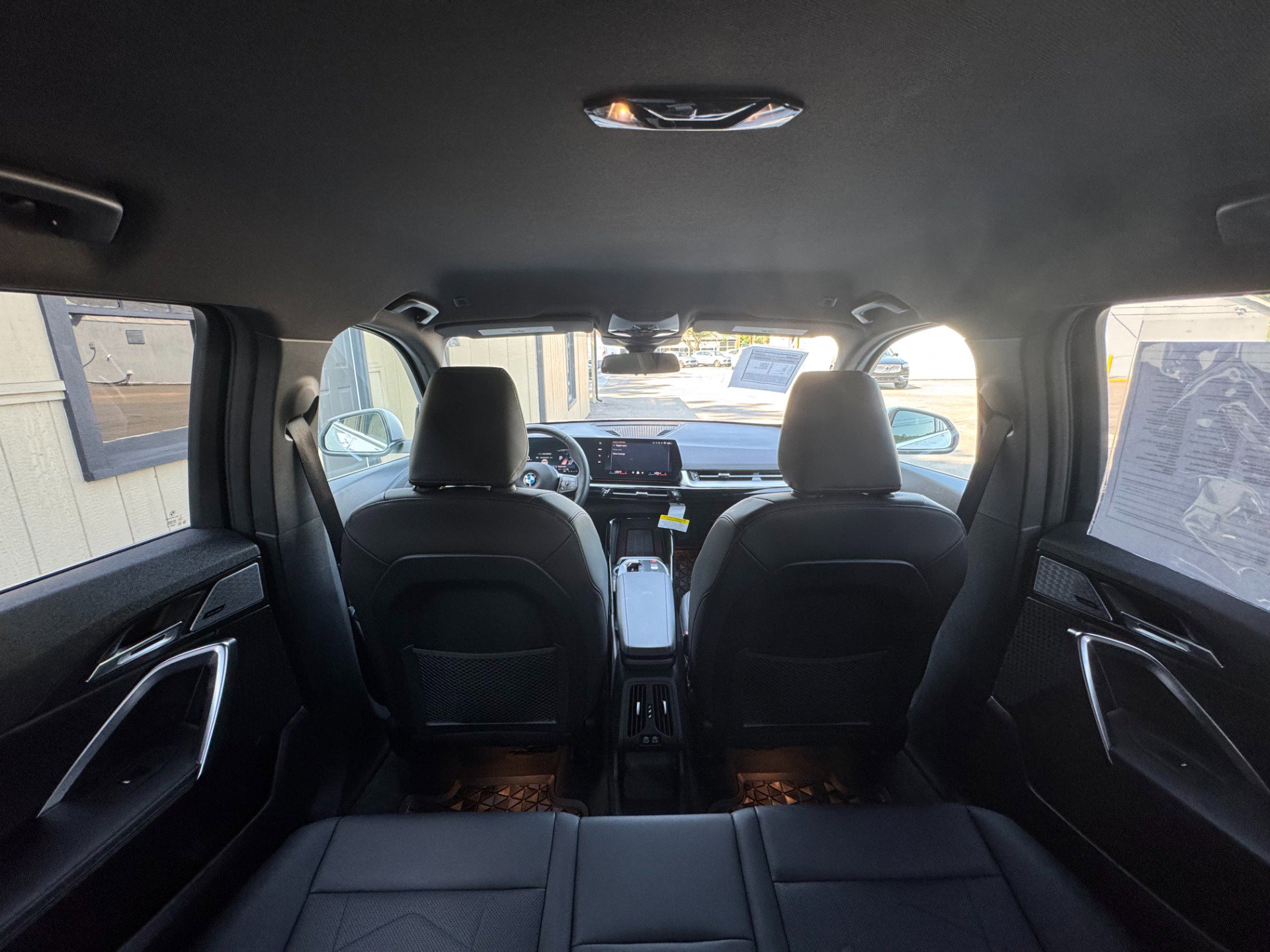 Used 2024 BMW X1 xDrive28i w/ Convenience Package image 41